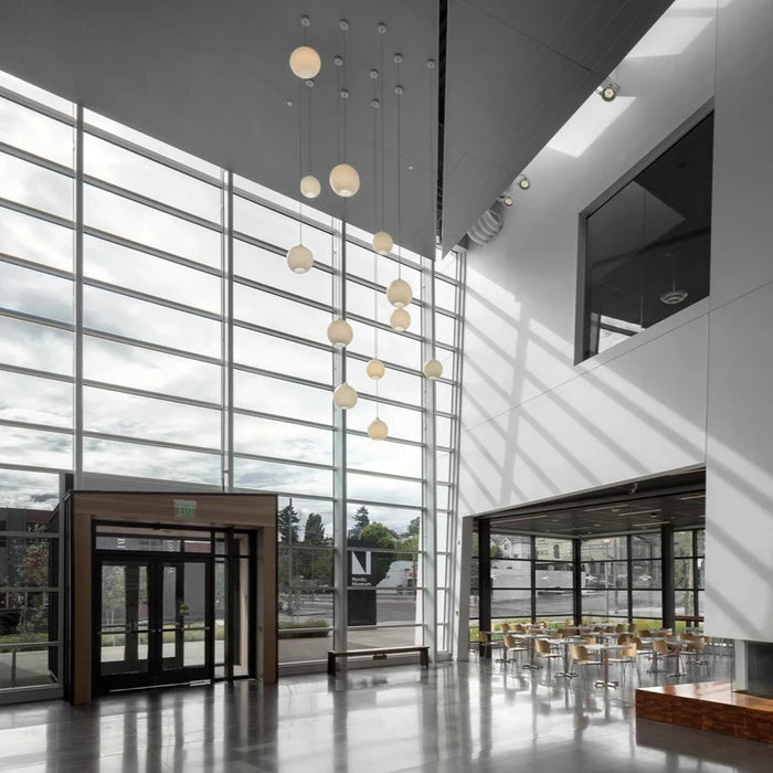 WOHLERT Pendant Lamp - MyConcept Hong Kong