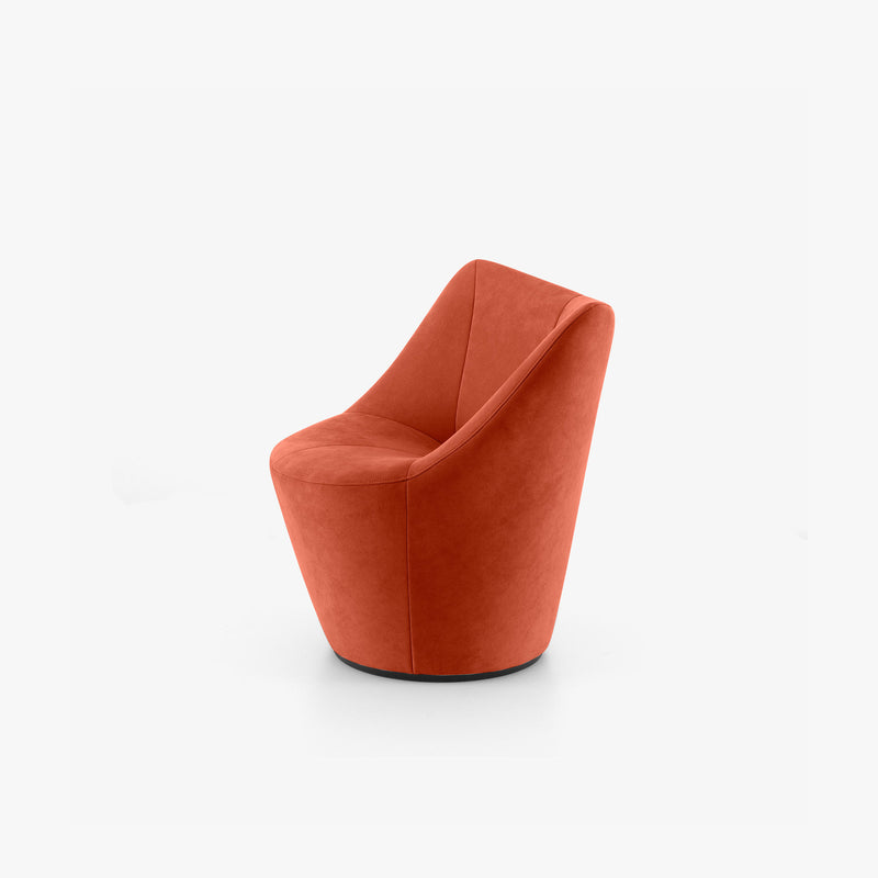 Ligne Roset Anda Armchair Low Back - MyConcept Hong Kong