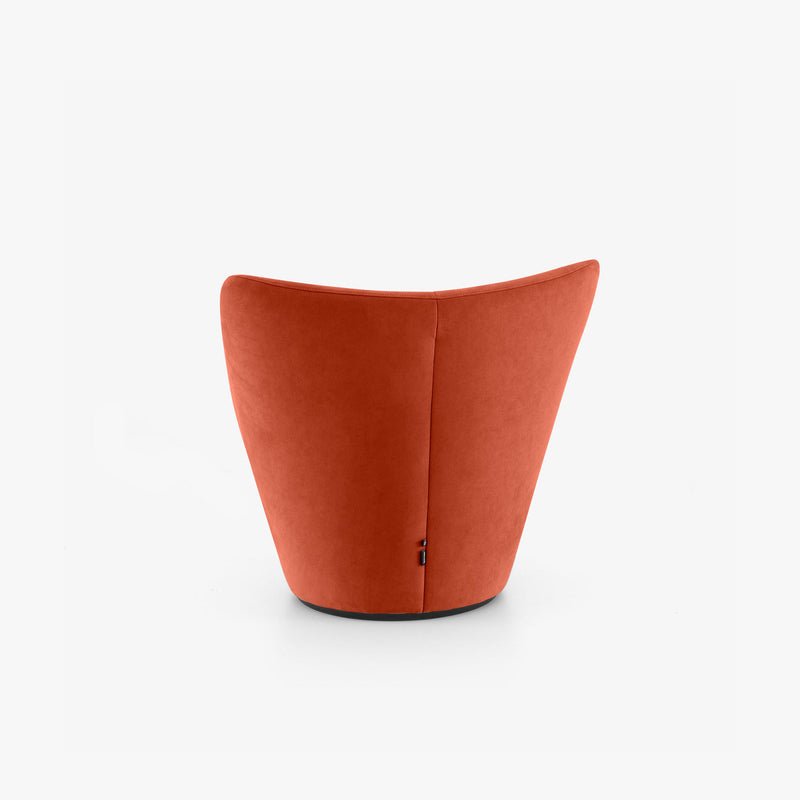 Ligne Roset Anda Armchair Low Back - MyConcept Hong Kong