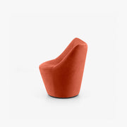 Ligne Roset Anda Armchair Low Back - MyConcept Hong Kong