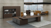 Sao Executive Desk - TMPS-00620 Jianyi Series - MyConcept Hong Kong