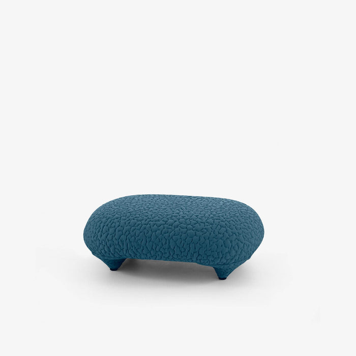 Ligne Roset Ploum Footstool Upholstery - MyConcept Hong Kong