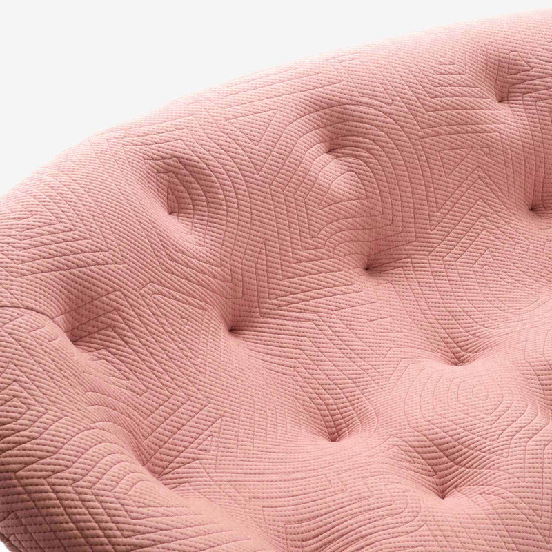 Ligne Roset Ploum Small Settee High Back Upholstery Sofa - MyConcept Hong Kong