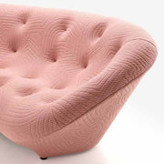 Ligne Roset Ploum Small Settee High Back Upholstery Sofa - MyConcept Hong Kong
