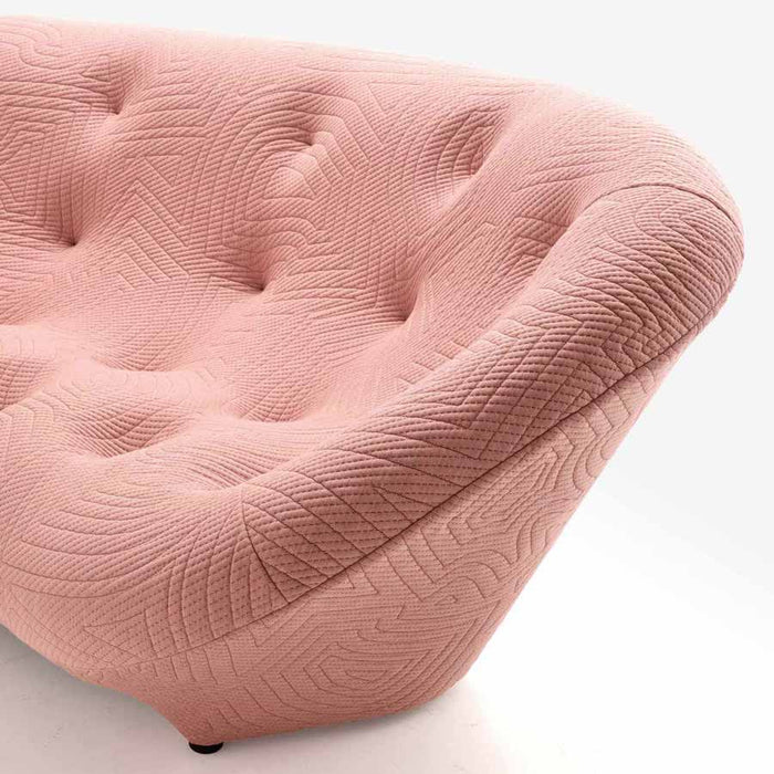 Ligne Roset Ploum Small Settee High Back Upholstery Sofa - MyConcept Hong Kong