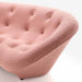 Ligne Roset Ploum Small Settee High Back Upholstery Sofa - MyConcept Hong Kong