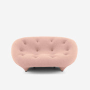 Ligne Roset Ploum Small Settee High Back Upholstery Sofa - MyConcept Hong Kong