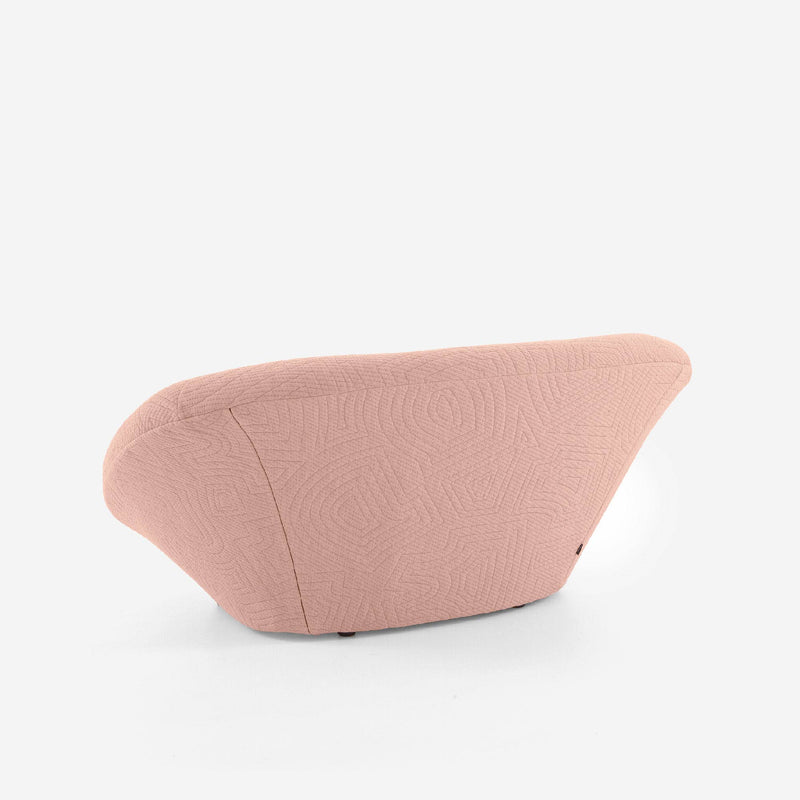 Ligne Roset Ploum Small Settee High Back Upholstery Sofa - MyConcept Hong Kong
