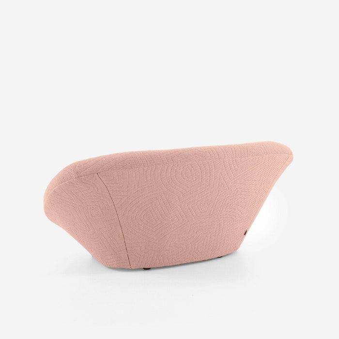 Ligne Roset Ploum Small Settee High Back Upholstery Sofa - MyConcept Hong Kong