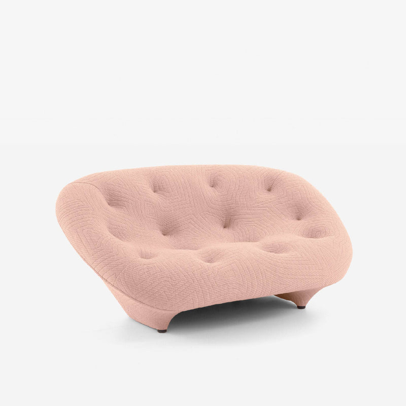 Ligne Roset Ploum Small Settee High Back Upholstery Sofa - MyConcept Hong Kong