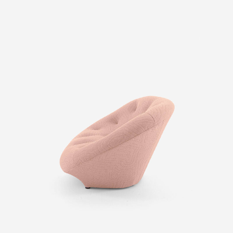 Ligne Roset Ploum Small Settee High Back Upholstery Sofa - MyConcept Hong Kong