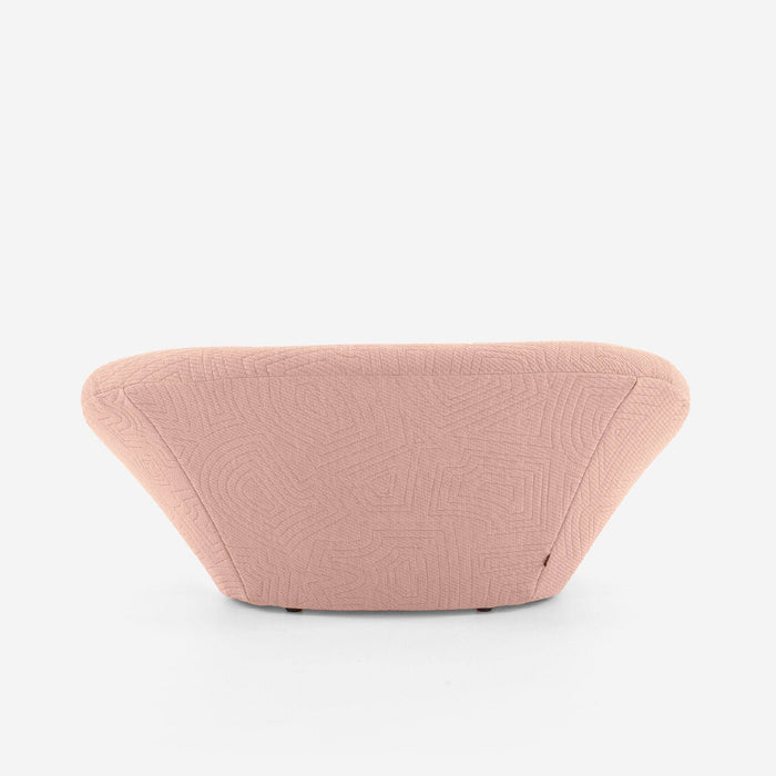 Ligne Roset Ploum Small Settee High Back Upholstery Sofa - MyConcept Hong Kong