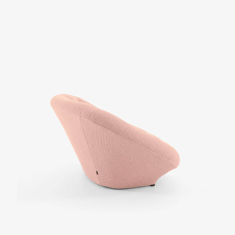 Ligne Roset Ploum Small Settee High Back Upholstery Sofa - MyConcept Hong Kong
