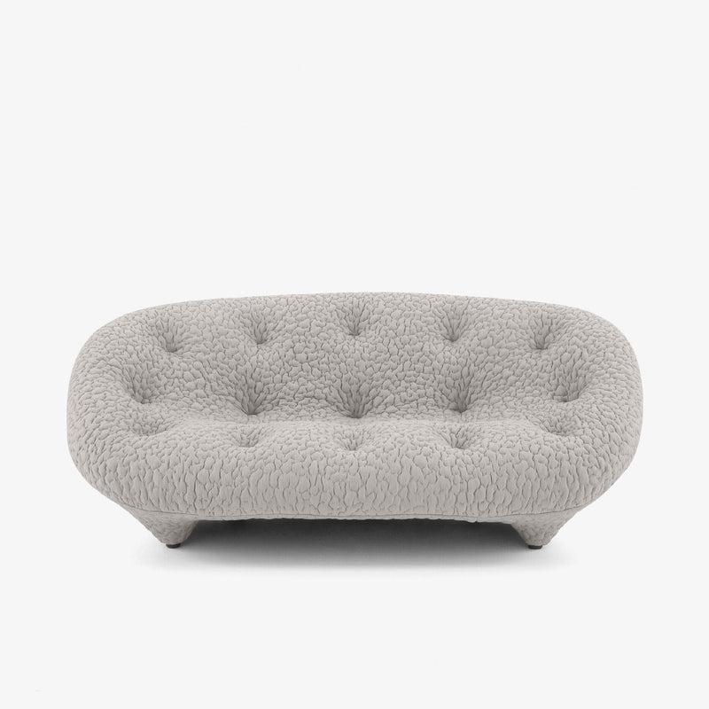 Ligne Roset Ploum Medium Settee High Back Upholstery Sofa - MyConcept Hong Kong