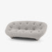 Ligne Roset Ploum Medium Settee High Back Upholstery Sofa - MyConcept Hong Kong