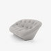 Ligne Roset Ploum Medium Settee High Back Upholstery Sofa - MyConcept Hong Kong