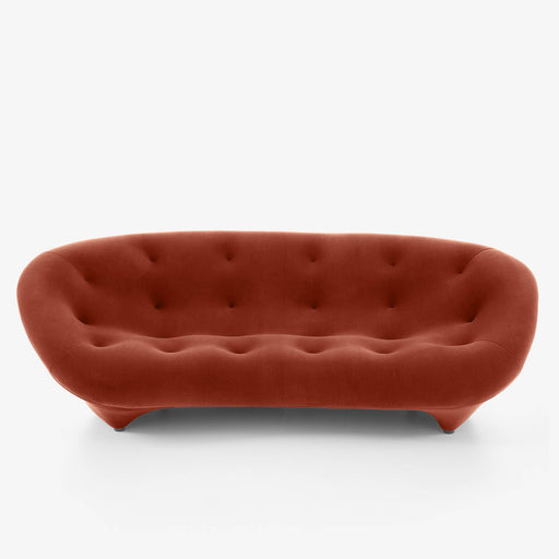 Ligne Roset Ploum Large Settee High Back Upholstery Sofa - MyConcept Hong Kong