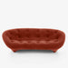 Ligne Roset Ploum Large Settee High Back Upholstery Sofa - MyConcept Hong Kong
