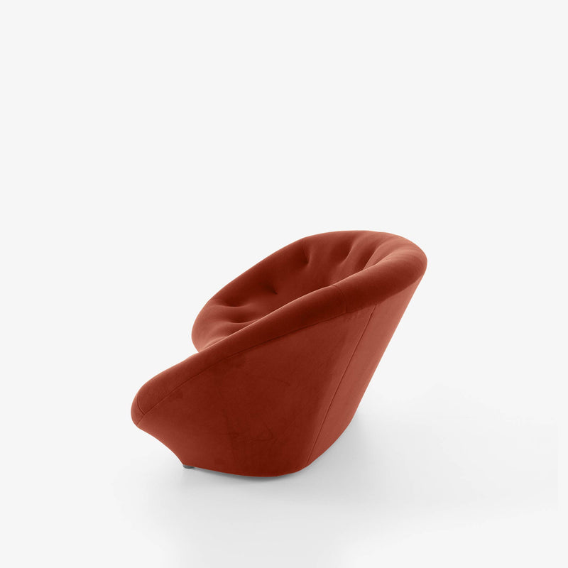 Ligne Roset Ploum Large Settee High Back Upholstery Sofa - MyConcept Hong Kong