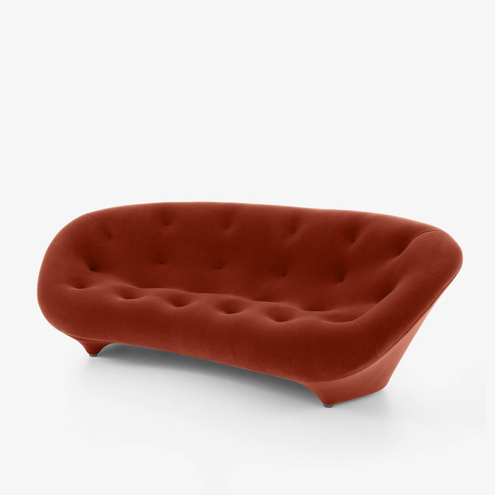 Ligne Roset Ploum Large Settee High Back Upholstery Sofa - MyConcept Hong Kong