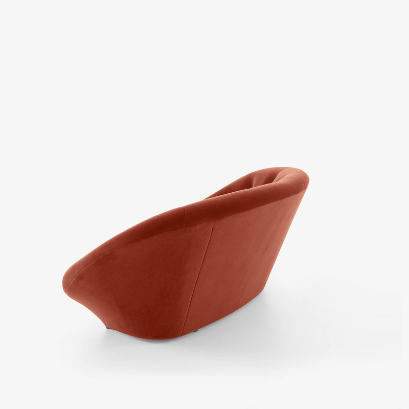 Ligne Roset Ploum Large Settee High Back Upholstery Sofa - MyConcept Hong Kong