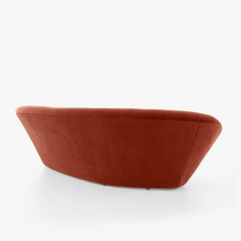 Ligne Roset Ploum Large Settee High Back Upholstery Sofa - MyConcept Hong Kong