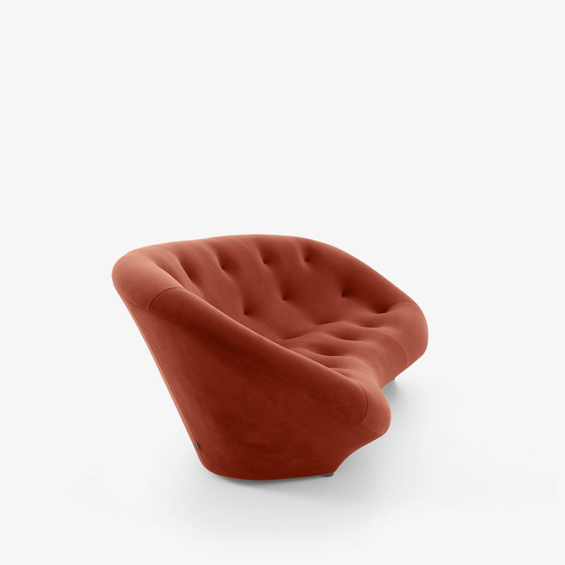 Ligne Roset Ploum Large Settee High Back Upholstery Sofa - MyConcept Hong Kong
