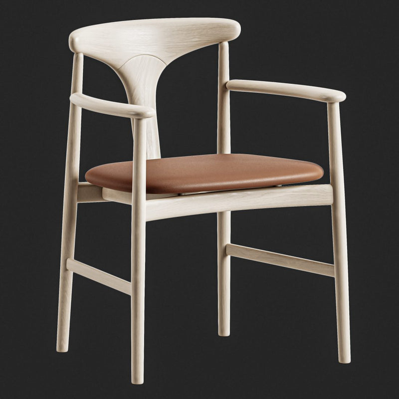 TONBO Armchair - MyConcept Hong Kong