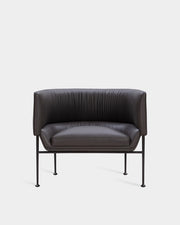 Wendelbo Collar Lounge Chair