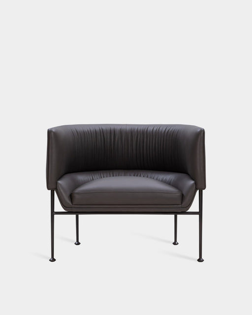 Wendelbo Collar Lounge Chair