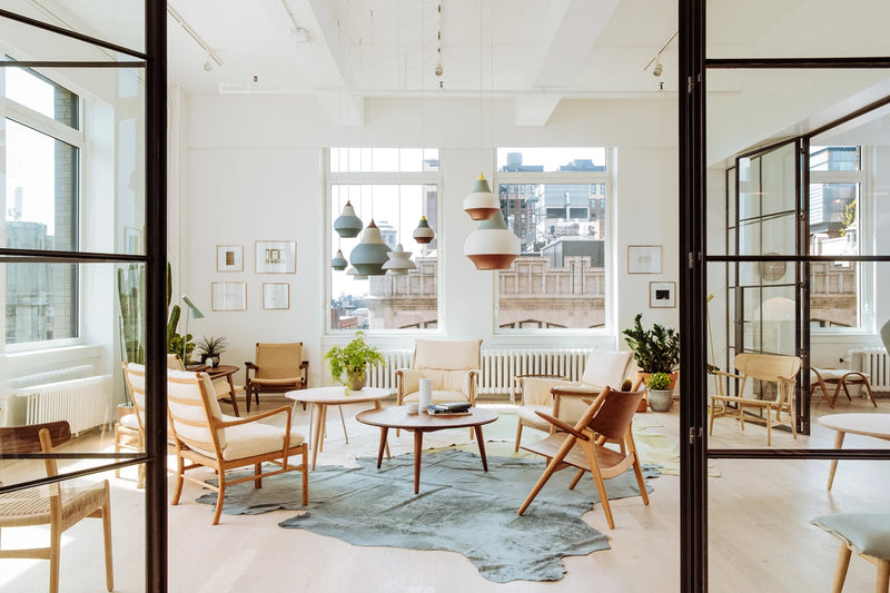 CIRQUE Pendant Lamp - MyConcept Hong Kong