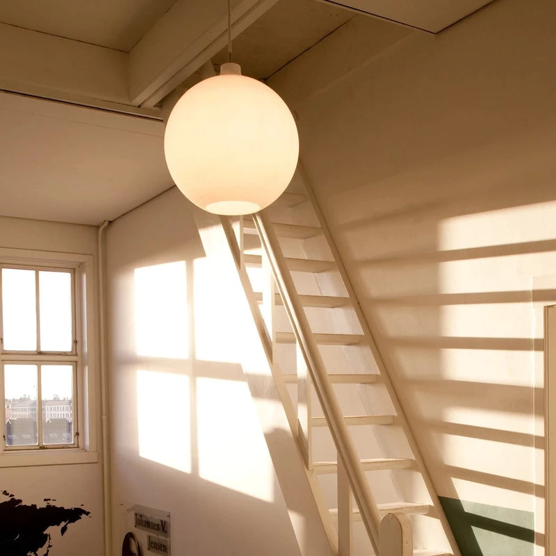 WOHLERT Pendant Lamp - MyConcept Hong Kong