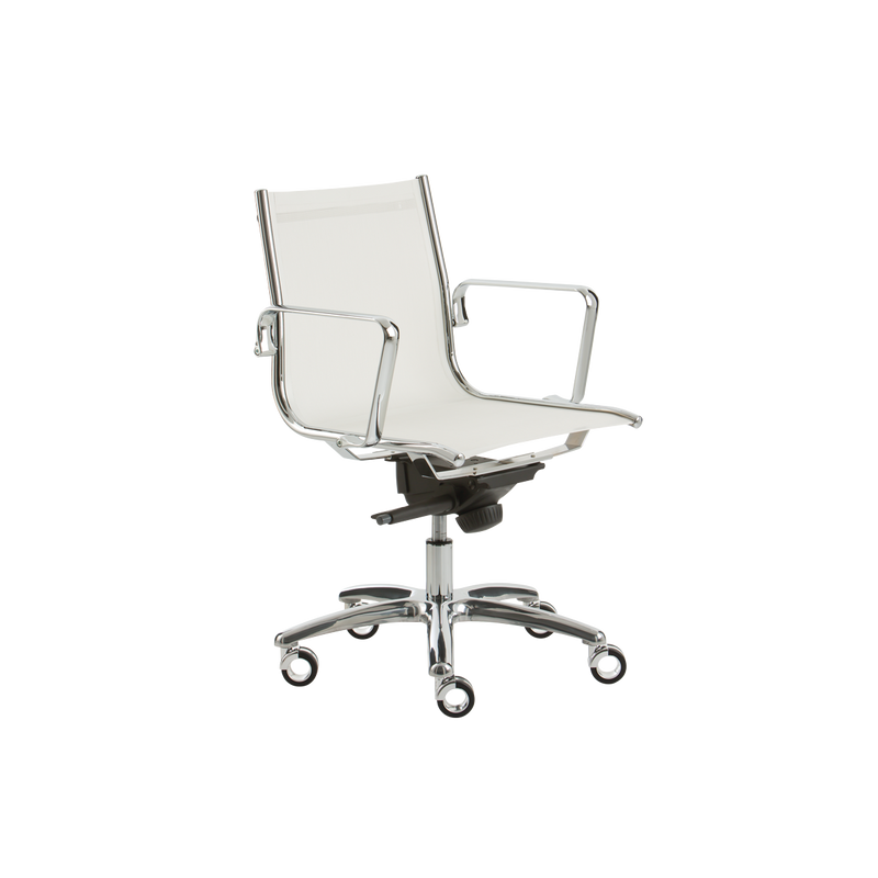 Light 14090B Executive Chair - MyConcept Hong Kong