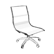 Light 14090 Executive Chair - MyConcept Hong Kong