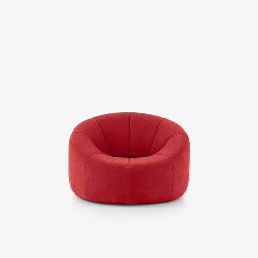 Ligne Roset Pumpkin Swivelling Armchair - MyConcept Hong Kong