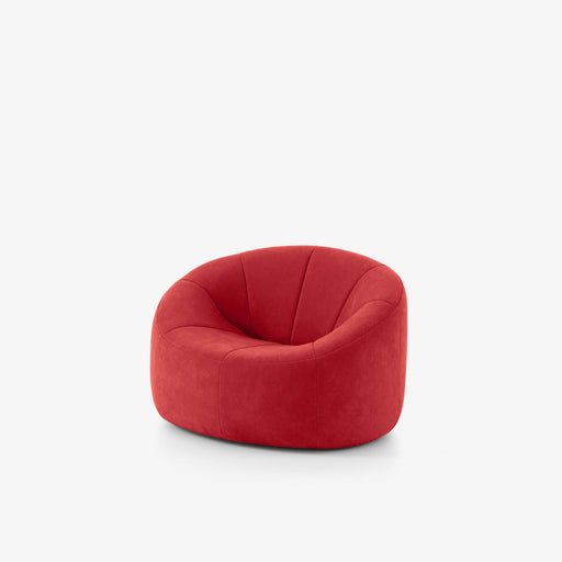 Ligne Roset Pumpkin Swivelling Armchair - MyConcept Hong Kong