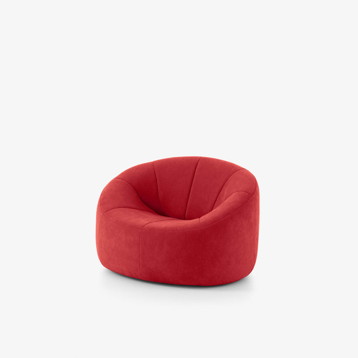 Ligne Roset Pumpkin Swivelling Armchair - MyConcept Hong Kong