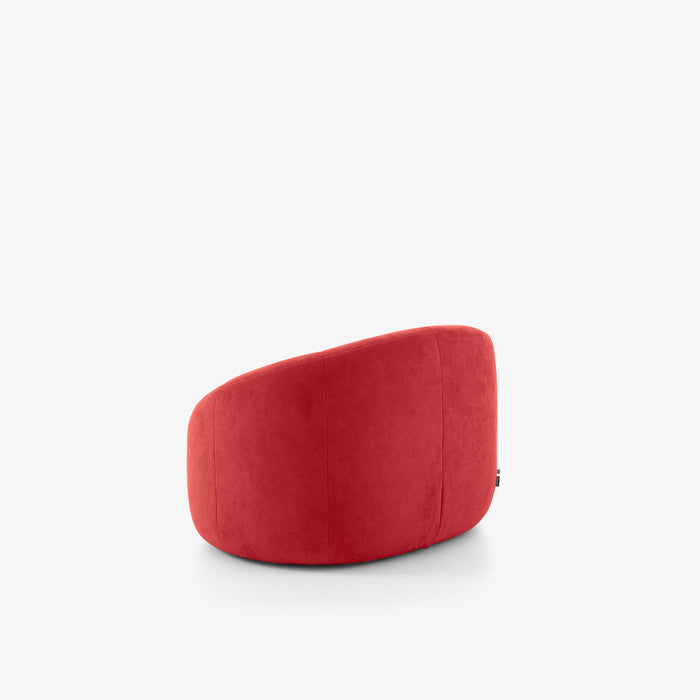 Ligne Roset Pumpkin Swivelling Armchair - MyConcept Hong Kong
