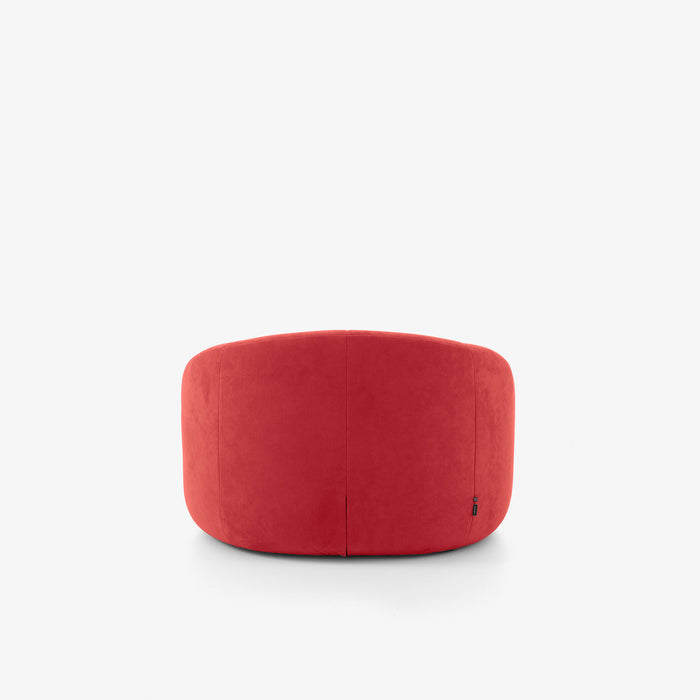 Ligne Roset Pumpkin Swivelling Armchair - MyConcept Hong Kong
