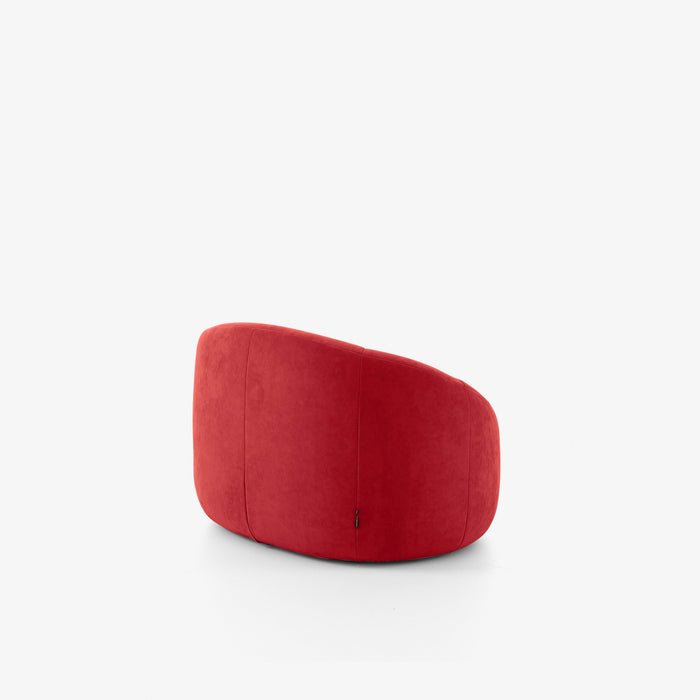 Ligne Roset Pumpkin Swivelling Armchair - MyConcept Hong Kong
