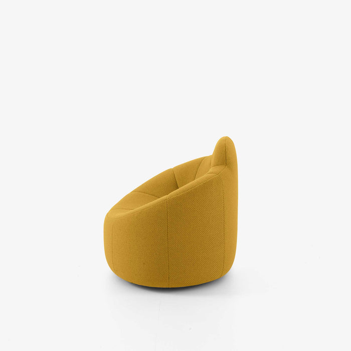 Ligne Roset Pumpkin Armchair High Back - MyConcept Hong Kong