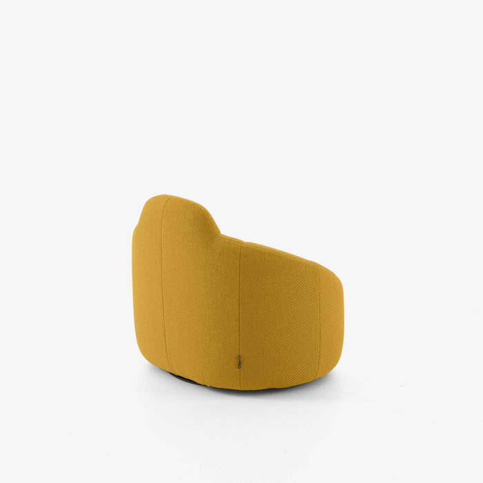 Ligne Roset Pumpkin Armchair High Back - MyConcept Hong Kong