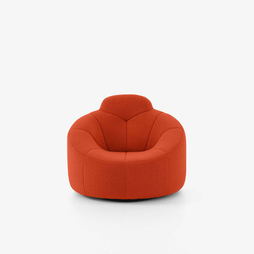 Ligne Roset Pumpkin Swivelling Armchair High Back - MyConcept Hong Kong