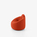 Ligne Roset Pumpkin Swivelling Armchair High Back - MyConcept Hong Kong
