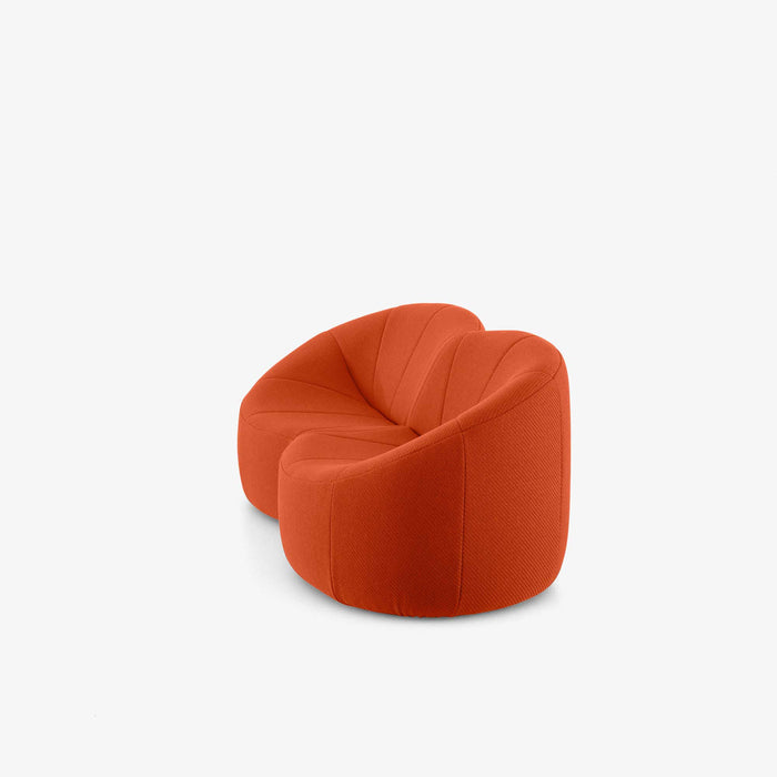 Ligne Roset Pumpkin Small Settee Upholstery Sofa - MyConcept Hong Kong