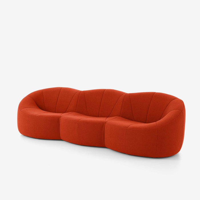 Ligne Roset Pumpkin Large Settee Upholstery Sofa - MyConcept Hong Kong
