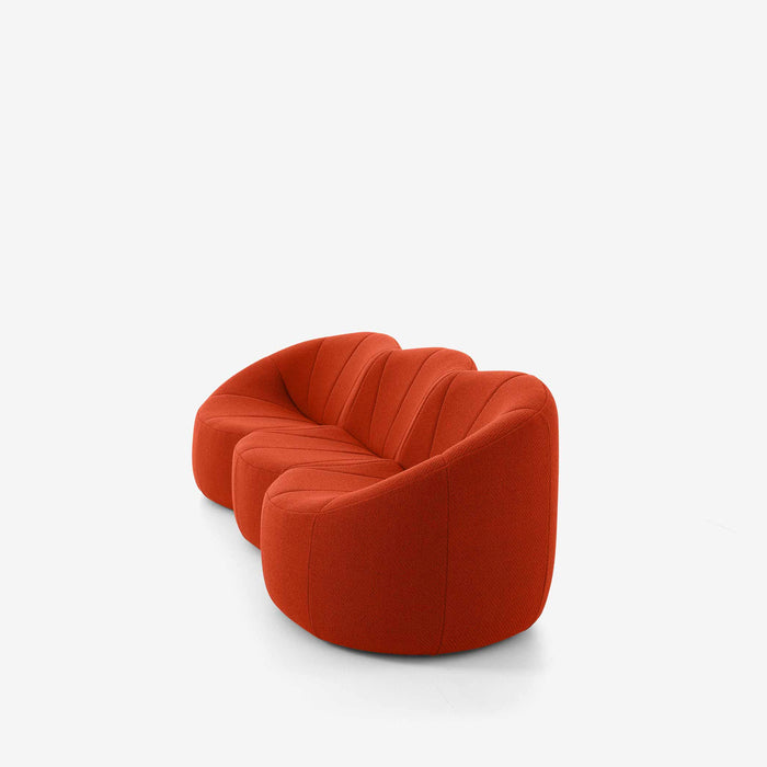 Ligne Roset Pumpkin Large Settee Upholstery Sofa - MyConcept Hong Kong