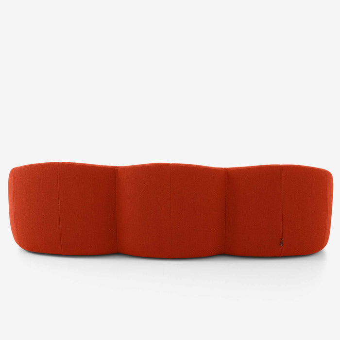 Ligne Roset Pumpkin Large Settee Upholstery Sofa - MyConcept Hong Kong