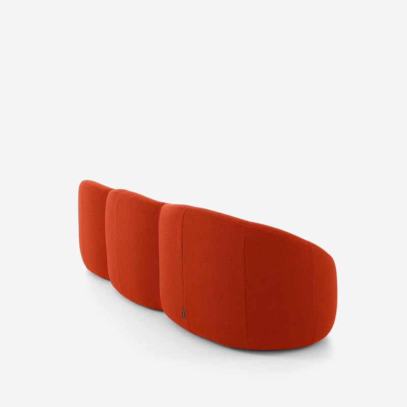 Ligne Roset Pumpkin Large Settee Upholstery Sofa - MyConcept Hong Kong