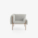 Ligne Roset Ruché Armchair Right - MyConcept Hong Kong
